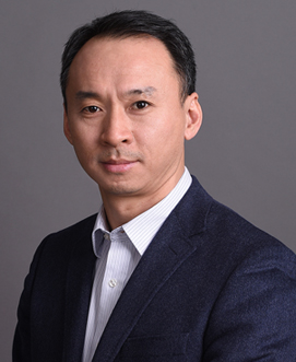Guofeng Qu