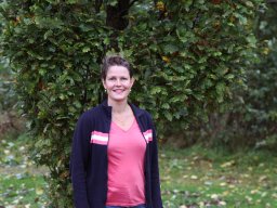 Karin Karlfeldt Fedje
