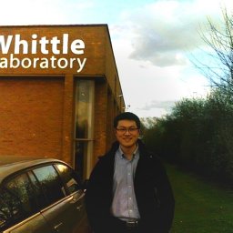 Li W. Chen