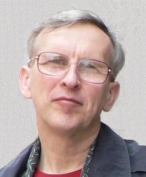 Alexander Zhbanov