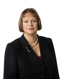 Niamh M. Brennan