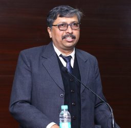 Bhattacharya Bhaskar