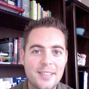 Sander van der Harst