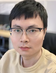 Zinan Xiong