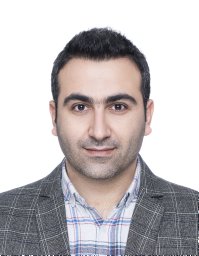 Khosro Morovati