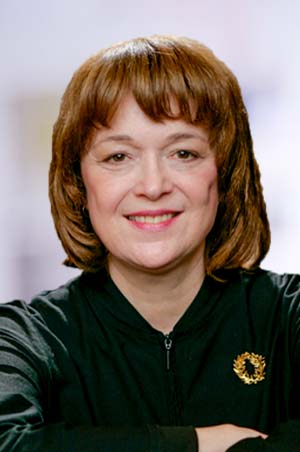 Linda Buck