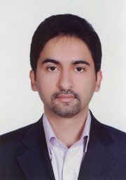 Mohammad Reza Karafi
