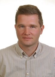 Frank Lippert