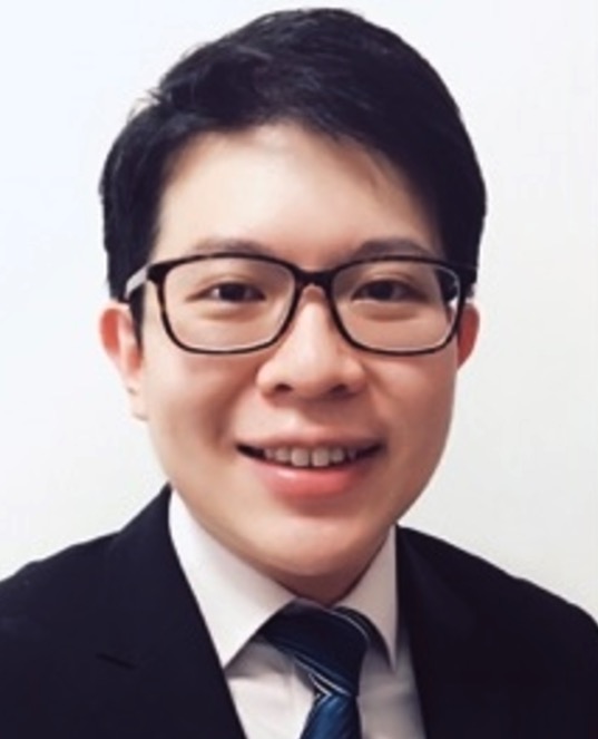 Cyrus Su Hui Ho