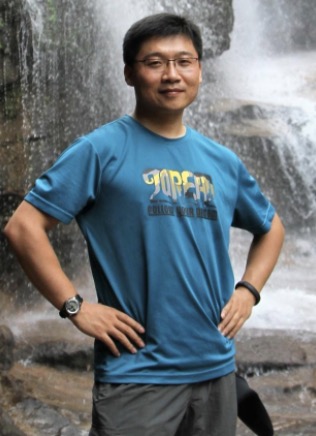 Jie Duan