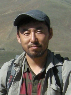 Yingtao Zhang