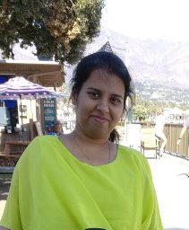 Pandey Prachi