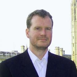 Bert Vaux