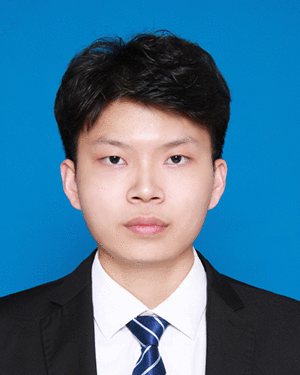 Zhijie Zhong