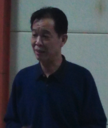 Zhuocheng Ou