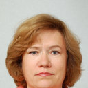 Galina Nesterova