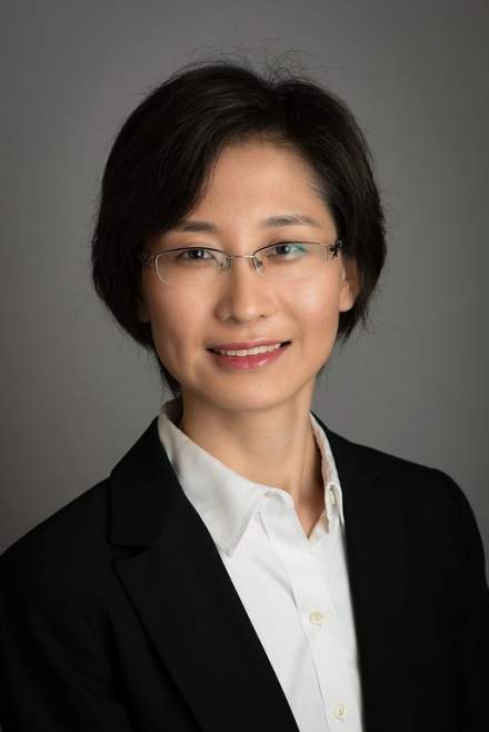 Mingchen Gao