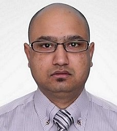 Kamlesh Awasthi