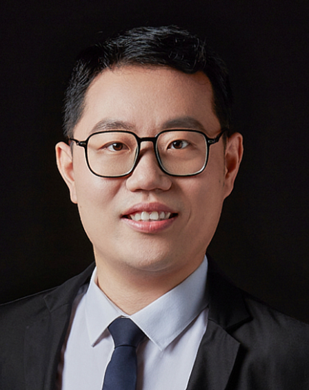 Zhaoge Liu