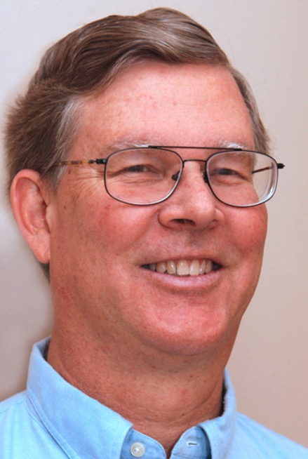 William A. Hiscock
