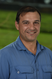 Luciano Gonzalez