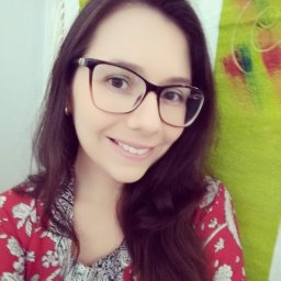 Rafaela Vendrametto Granzotti