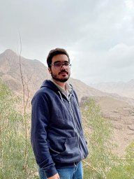 Mohammad Kashkooli