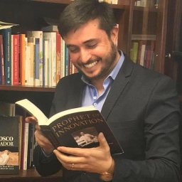 Juan Pablo Salgado