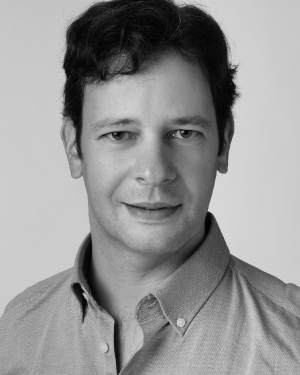 Jorge F. Schmidt