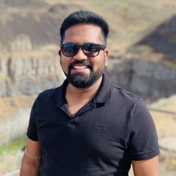 Piyoosh Jaysaval