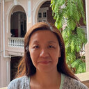 Grace Gar-Lee Yue
