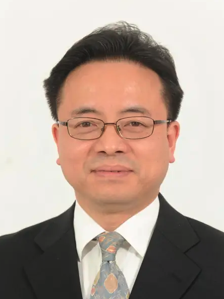 Ronghong Jin