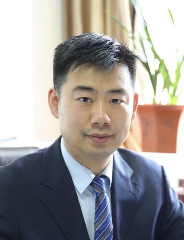 Desheng Zhang