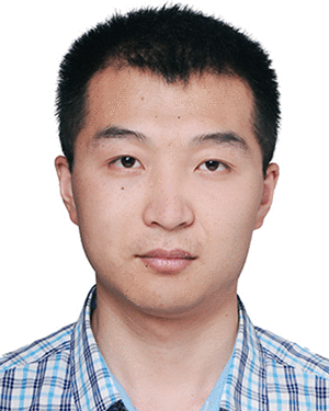 Jianchen Liu