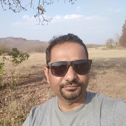 Maheshkumar Ingawale