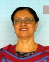 Sajeda Meghji