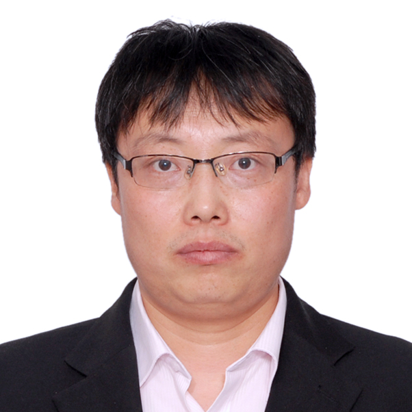 Gang Xu