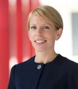 Megan Spencer-Smith
