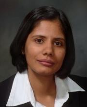 Aparna Raghuram