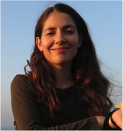 Isabelle Marechaux