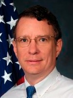 Glen P. Perram
