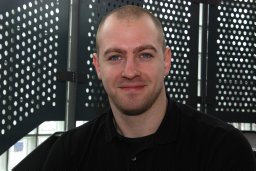 Dominic Willmott