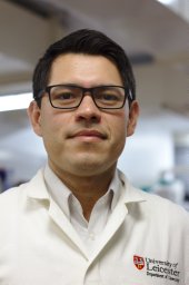 Alvaro Garcia-Cruz