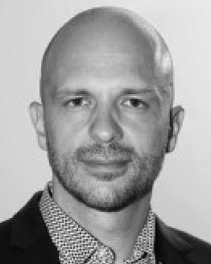 Jerome Cheron