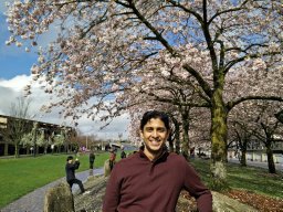 Bharadwaj Vivek S