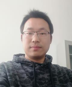 Jingliang Lv