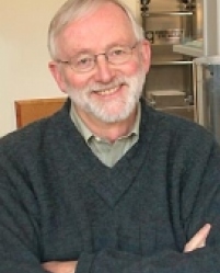 Donald Brooks