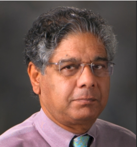 Asif Rashid