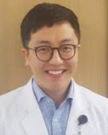 Keun Tae Kim