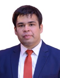 Syed Tahir Hussain Rizvi